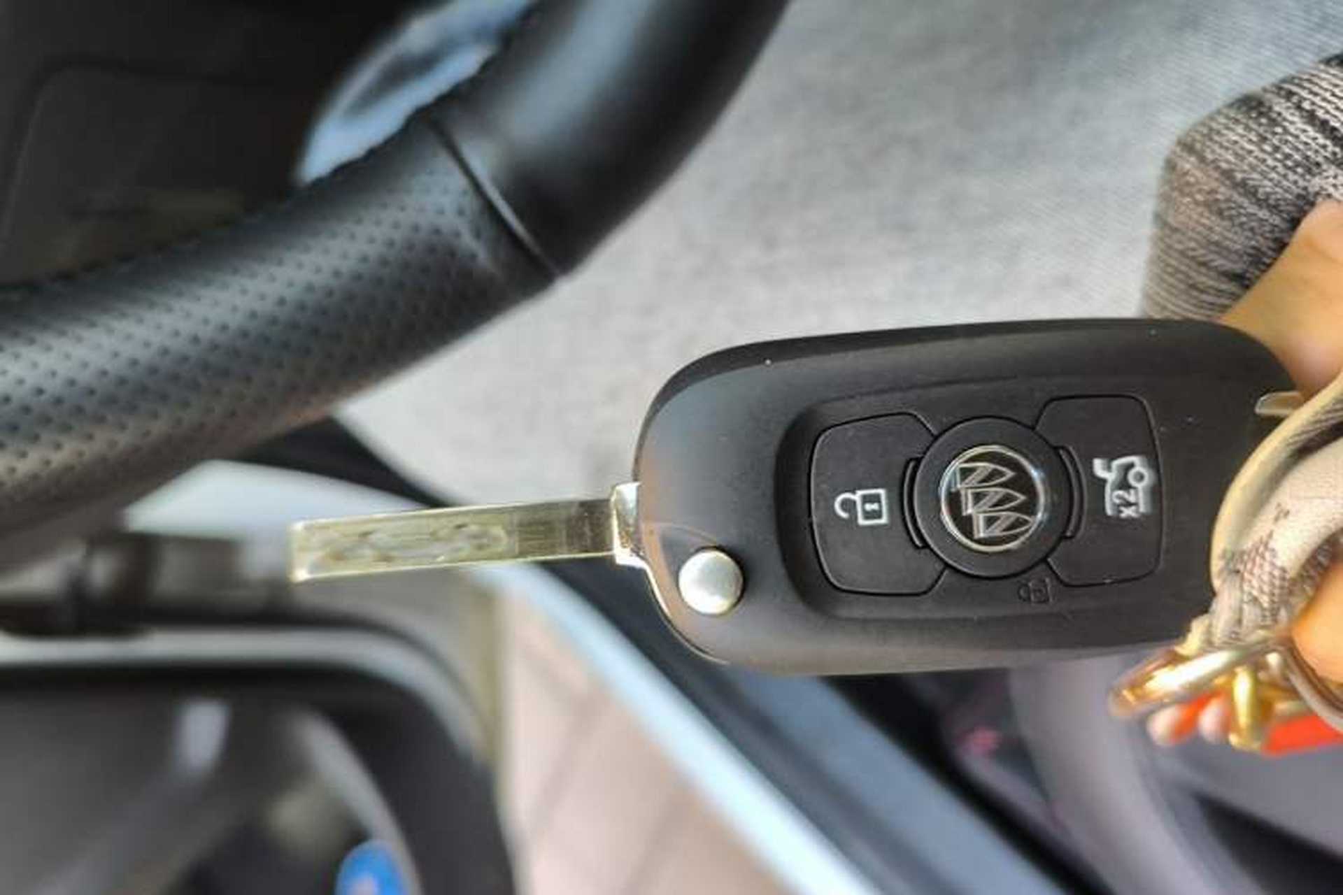 Used Buick Verano 2022 Pro 533T Enjoyment Edition Vehicle Key