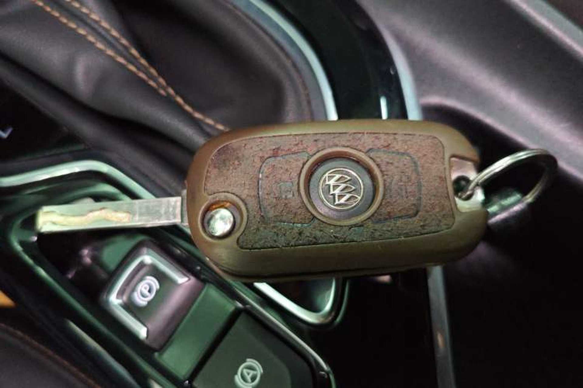 Used Buick Verano 2022 Pro 533T Enjoyment Edition Vehicle Key