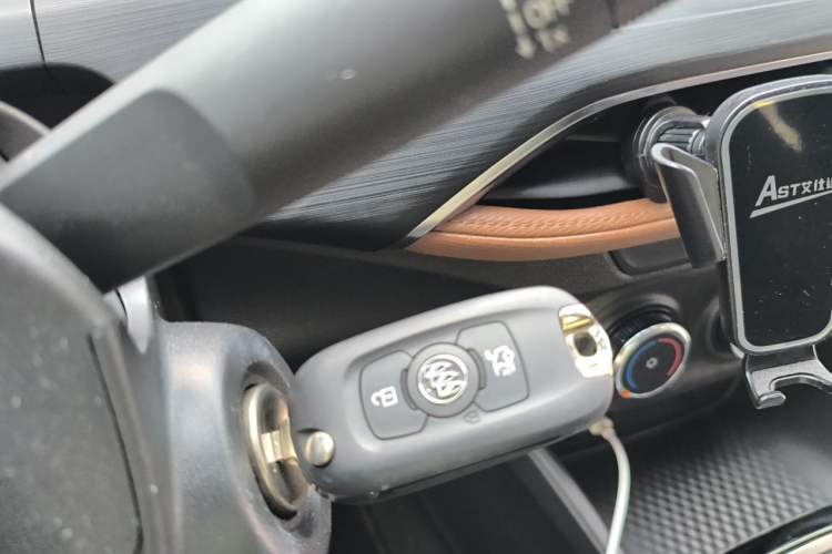Used Buick Verano 2022 Pro 533T Enjoyment Edition Vehicle Key