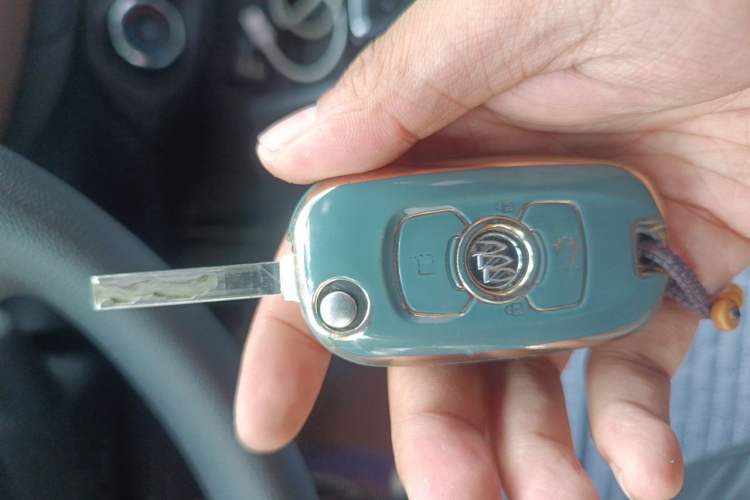 Used Buick Verano 2022 Pro 533T Enjoyment Edition Vehicle Key