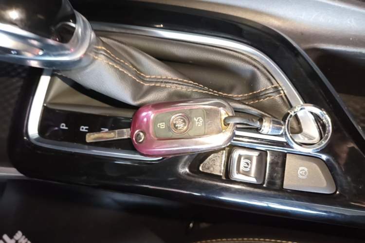 Used Buick Verano 2022 Pro 533T Enjoyment Edition Vehicle Key