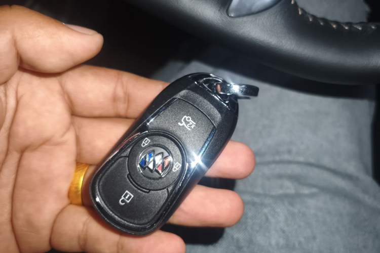 Used Buick Verano 2022 Pro 533T Fun Edition Vehicle Key