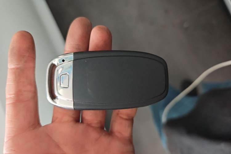 Used Buick Verano 2022 Pro 533T Enjoyment Edition Vehicle Key