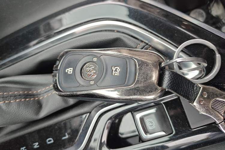 Used Buick Verano 2022 Pro 533T Fun Edition Vehicle Key