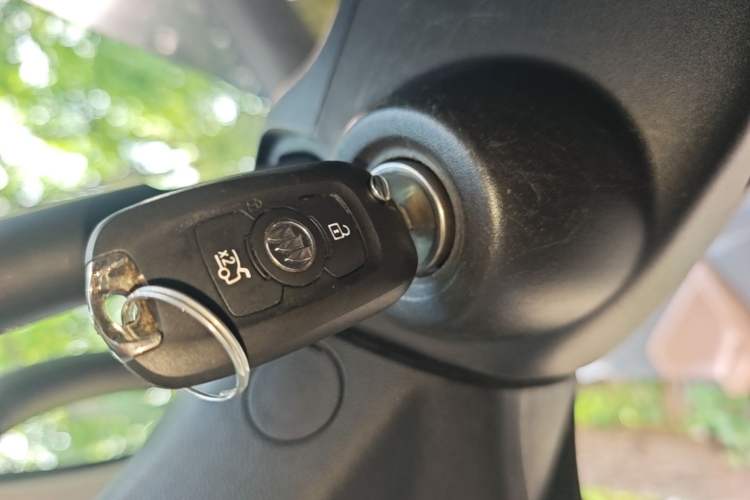 Used Buick Verano 2022 Pro 533T Enjoyment Edition Vehicle Key
