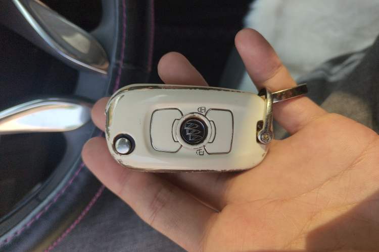 Used Buick Verano 2022 Pro 533T Enjoyment Edition Vehicle Key