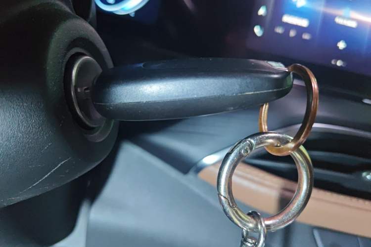 Used Buick Verano 2022 Pro 533T Enjoyment Edition Vehicle Key