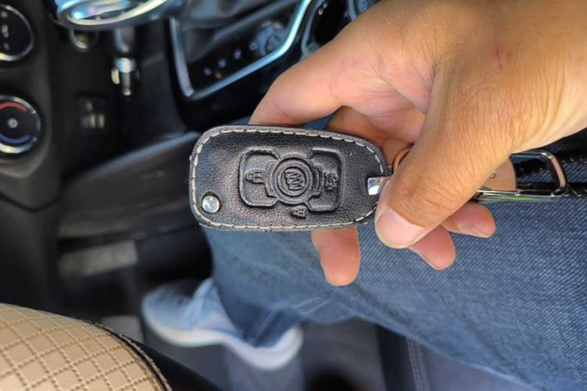 Used Buick Verano 2022 Pro 533T Enjoyment Edition Vehicle Key