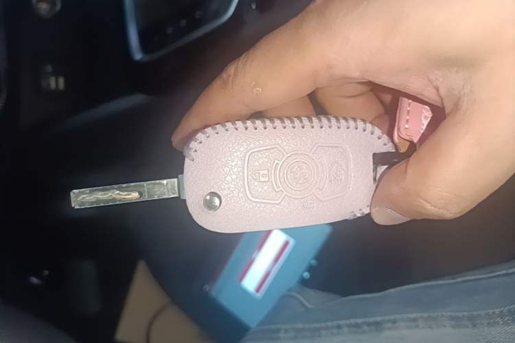Used Buick Verano 2022 Pro 533T Enjoyment Edition Vehicle Key