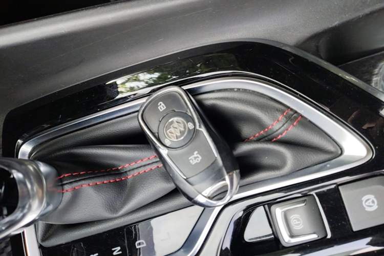 Used Buick Verano 2022 Pro GS Gale Edition Vehicle Key