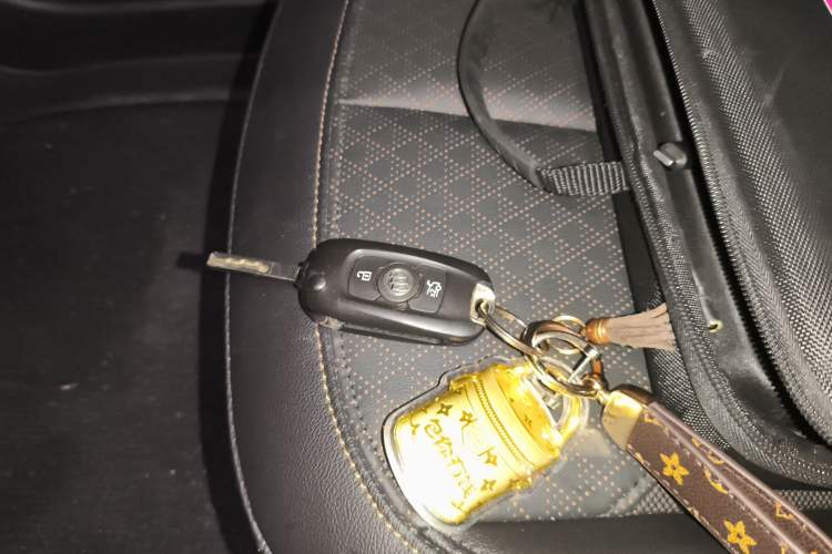Used Buick Verano 2022 Pro 533T Enjoyment Edition Vehicle Key