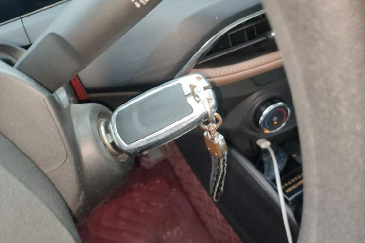 Used Buick Verano 2022 Pro 533T Enjoyment Edition Vehicle Key