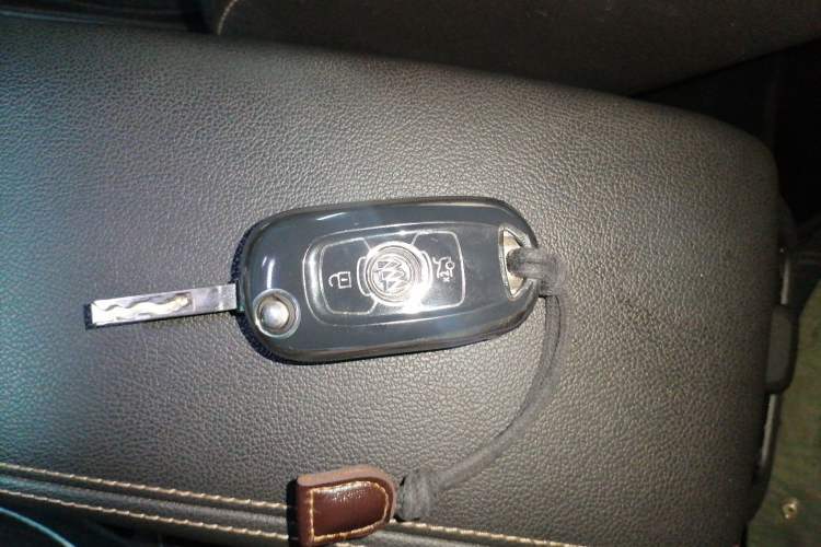 Used Buick Verano 2022 Pro 533T Enjoyment Edition Vehicle Key