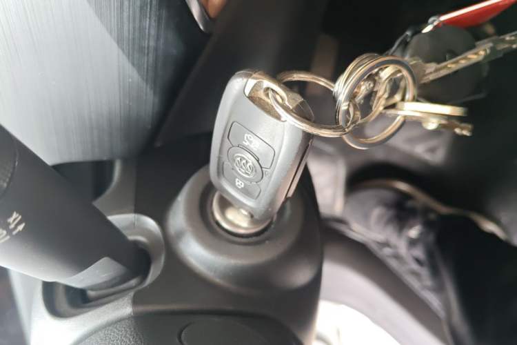 Used Buick Verano 2022 Pro 533T Enjoyment Edition Vehicle Key