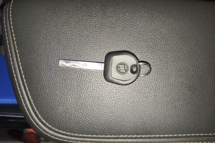 Used Buick Verano 2022 Pro 533T Enjoyment Edition Vehicle Key