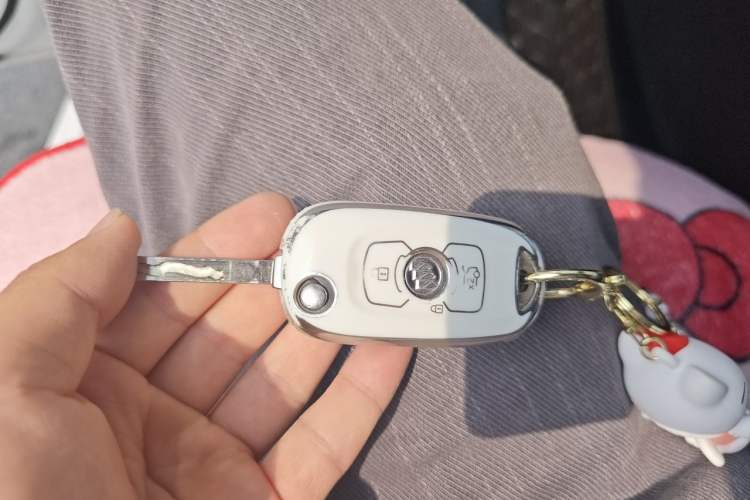 Used Buick Verano 2022 Pro 533T Enjoyment Edition Vehicle Key