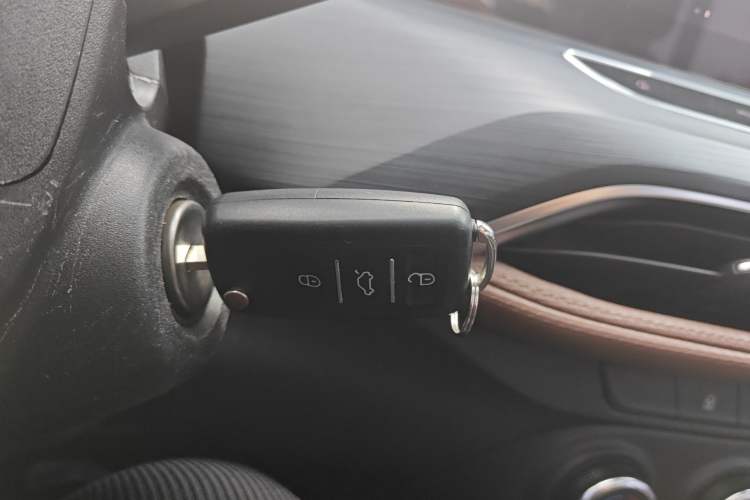 Used Buick Verano 2022 Pro 533T Enjoyment Edition Vehicle Key