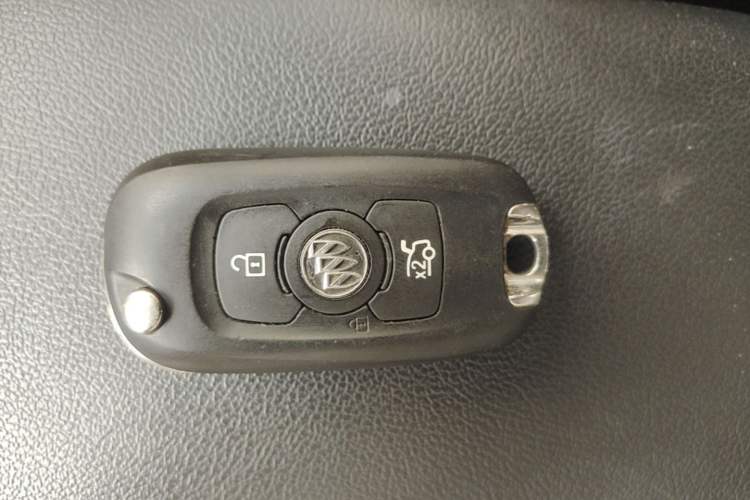 Used Buick Verano 2022 Pro 533T Enjoyment Edition Vehicle Key