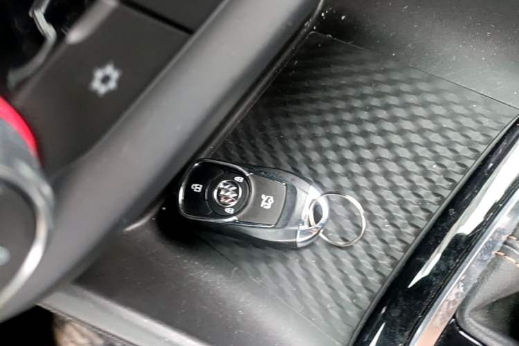 Used Buick Verano 2022 Pro 533T Fun Edition Vehicle Key