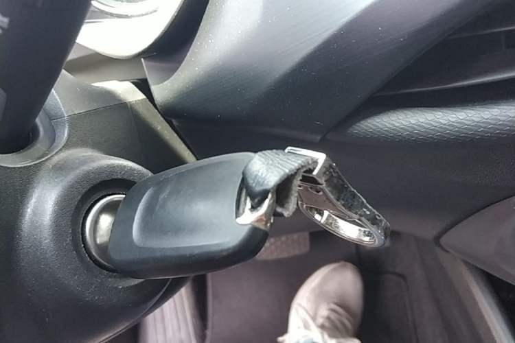 Used Buick Verano 2022 Pro 532T Le Xing Edition Vehicle Key