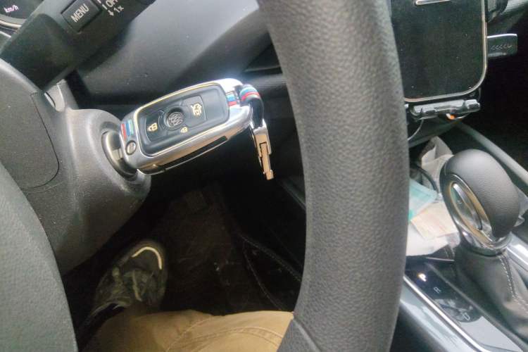 Used Buick Verano 2022 Pro 532T Le Xing Edition Vehicle Key