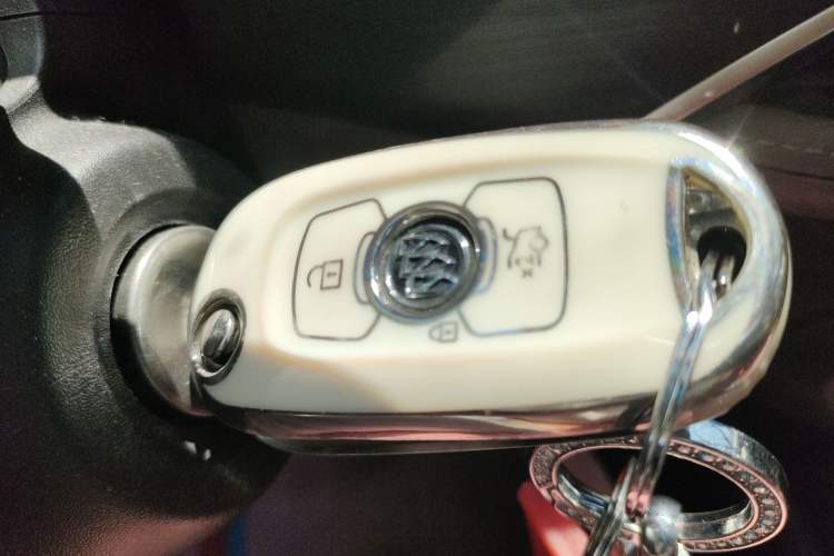 Used Buick Verano 2022 Pro 533T Enjoyment Edition Vehicle Key