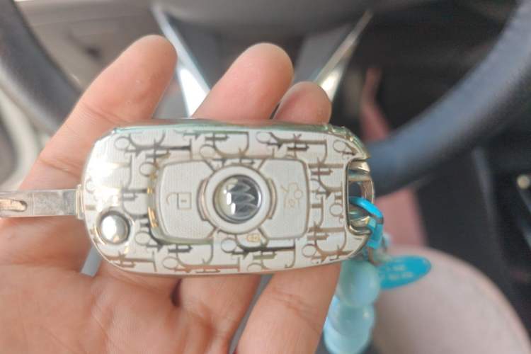 Used Buick Verano 2022 Pro 533T Enjoyment Edition Vehicle Key