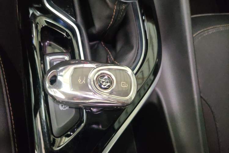 Used Buick Verano 2022 Pro 533T Enjoyment Edition Vehicle Key