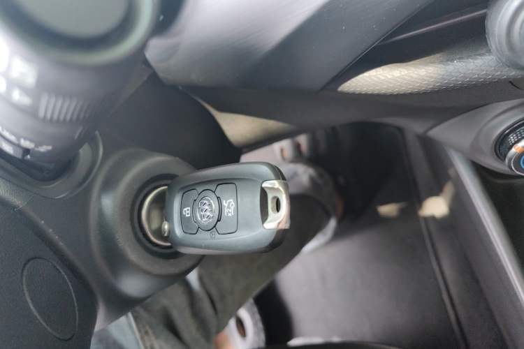 Used Buick Verano 2022 Pro 532T Le Xing Edition Vehicle Key