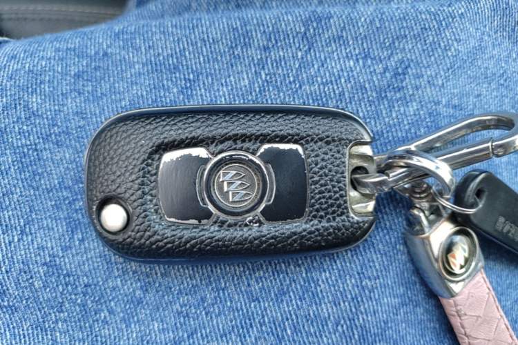 Used Buick Verano 2022 Pro 533T Enjoyment Edition Vehicle Key
