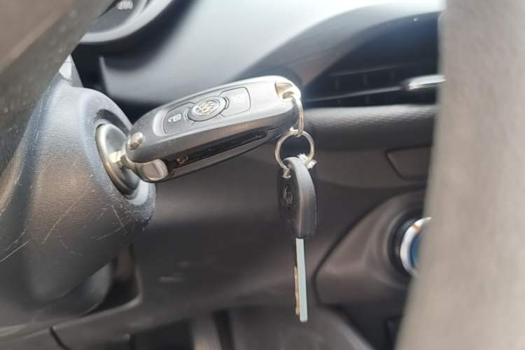Used Buick Verano 2022 Pro 532T Le Xing Edition Vehicle Key