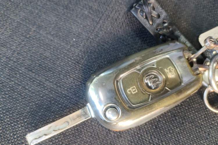 Used Buick Verano 2022 Pro 533T Enjoyment Edition Vehicle Key