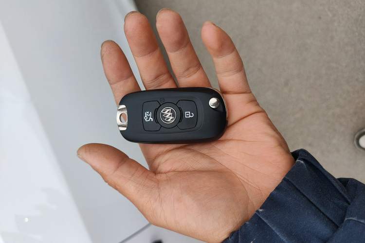 Used Buick Verano 2022 Pro 533T Enjoyment Edition Vehicle Key