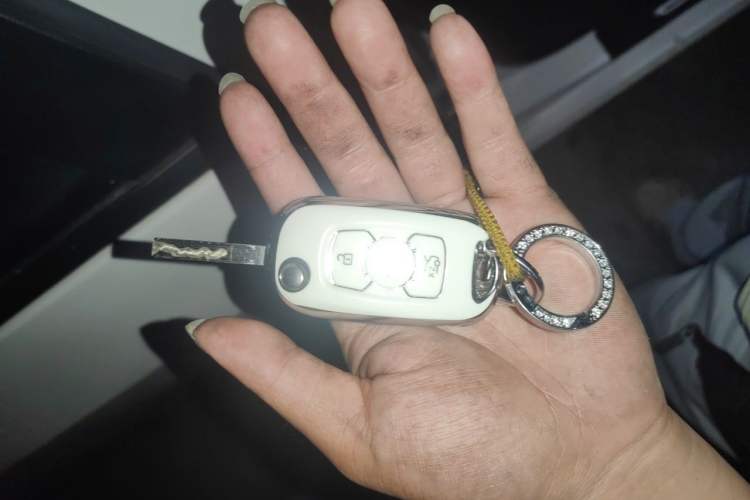 Used Buick Verano 2022 Pro 533T Enjoyment Edition Vehicle Key