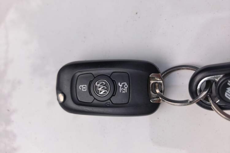 Used Buick Verano 2022 Pro 533T Enjoyment Edition Vehicle Key