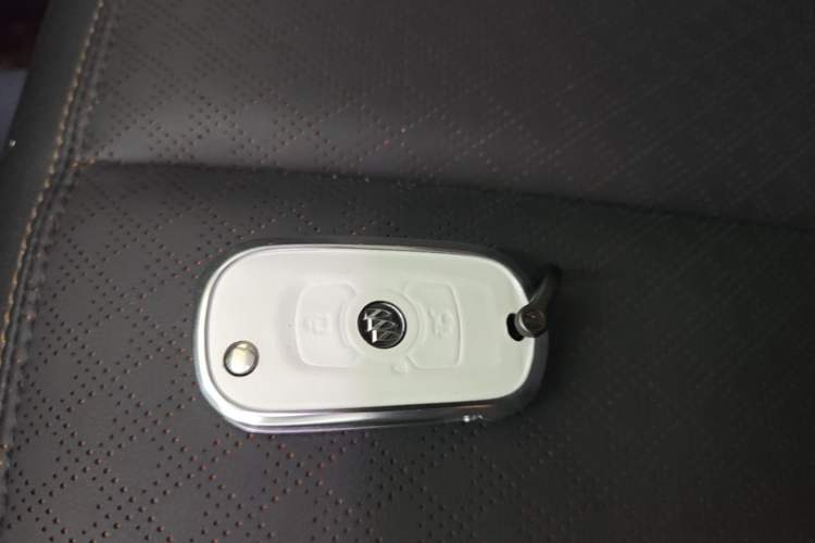 Used Buick Verano 2022 Pro 533T Enjoyment Edition Vehicle Key