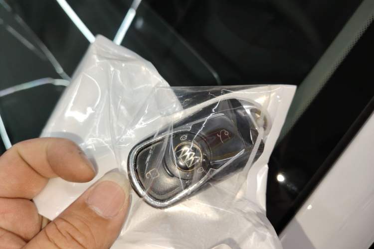 Used Buick Verano 2022 Pro 533T Enjoyment Edition Vehicle Key