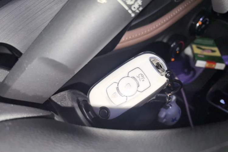 Used Buick Verano 2022 Pro 533T Enjoyment Edition Vehicle Key