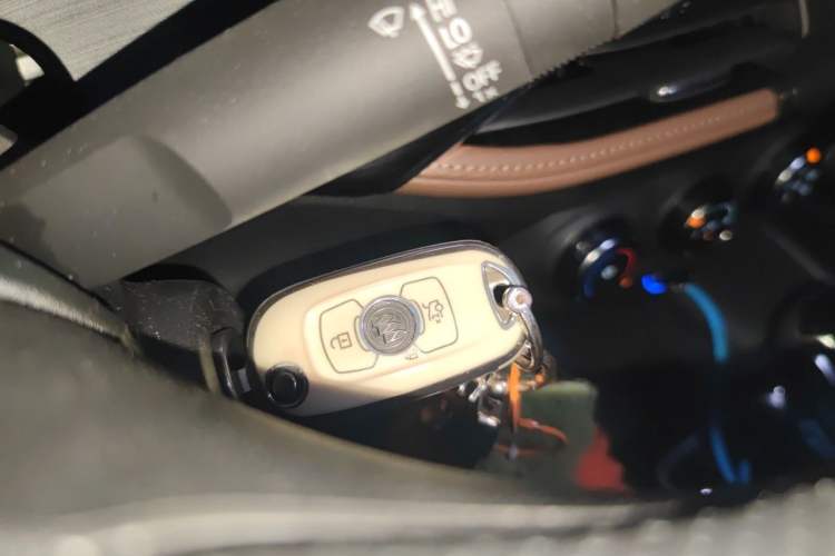 Used Buick Verano 2022 Pro 533T Enjoyment Edition Vehicle Key