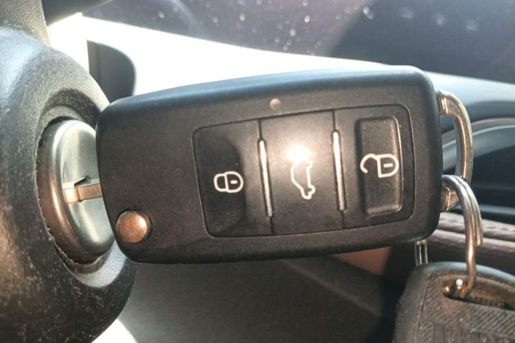Used Buick Verano 2022 Pro 533T Enjoyment Edition Vehicle Key