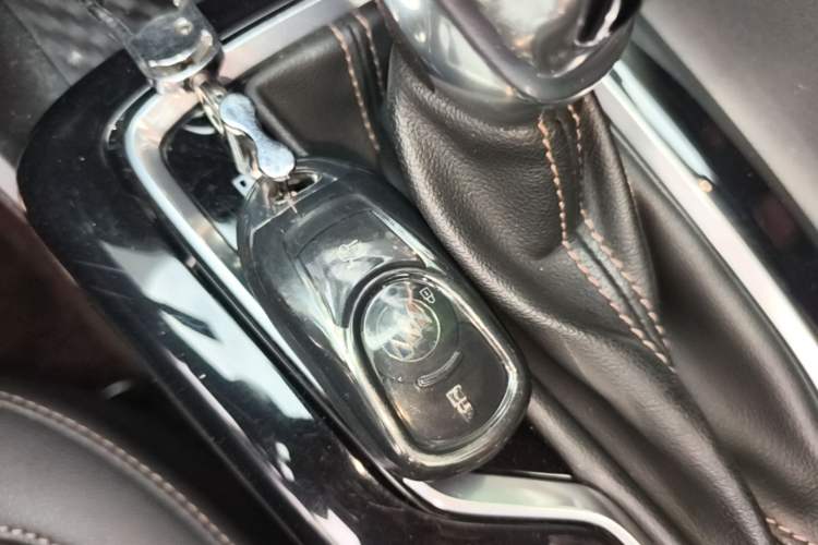 Used Buick Verano 2022 Pro 533T Fun Edition Vehicle Key