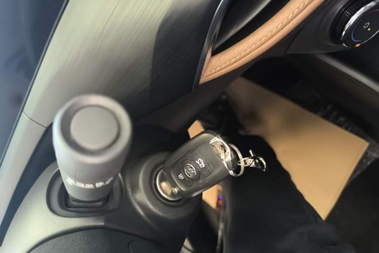 Used Buick Verano 2022 Pro 533T Enjoyment Edition Vehicle Key