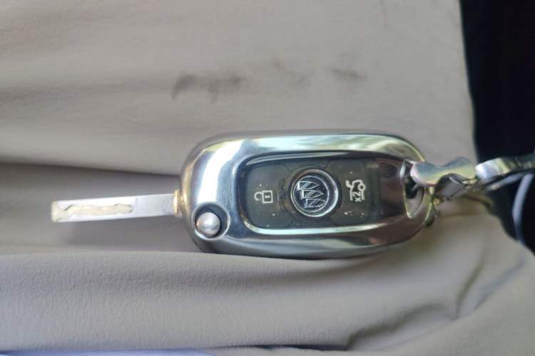 Used Buick Verano 2022 Pro 533T Enjoyment Edition Vehicle Key