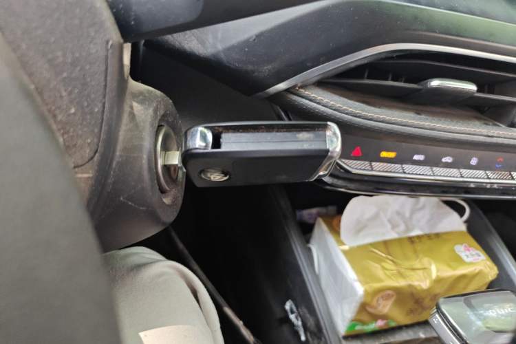 Used Buick Verano 2022 Pro 533T Enjoyment Edition Vehicle Key