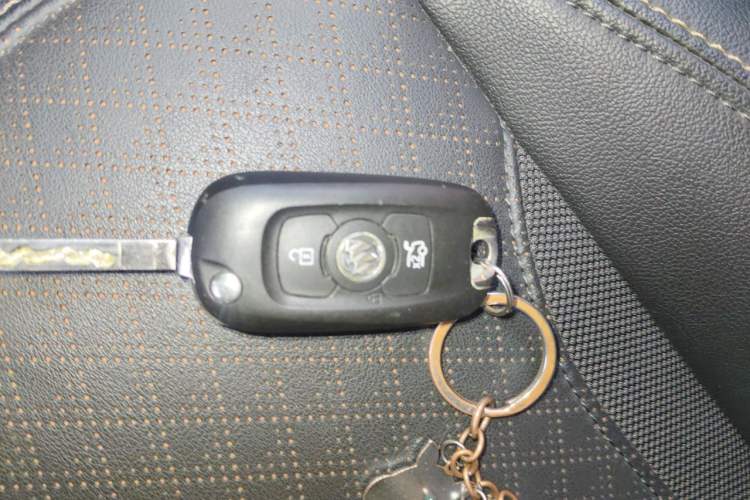 Used Buick Verano 2022 Pro 533T Enjoyment Edition Vehicle Key