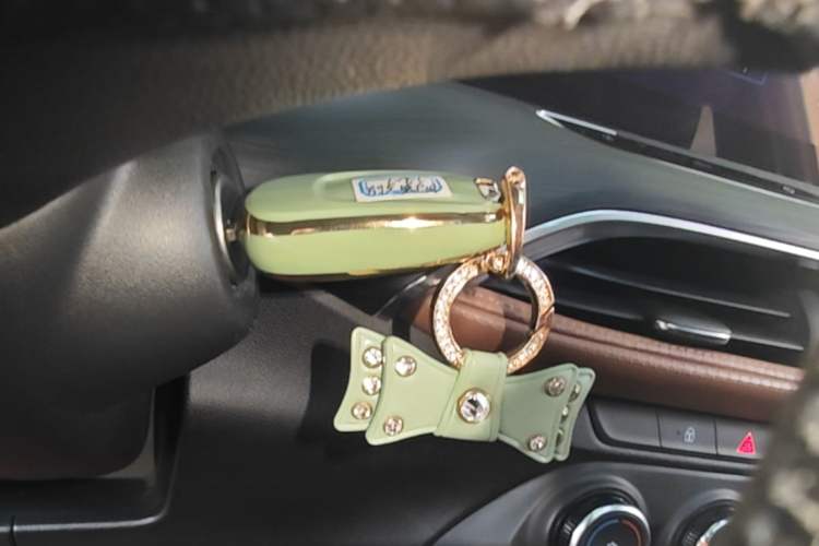 Used Buick Verano 2022 Pro 533T Enjoyment Edition Vehicle Key