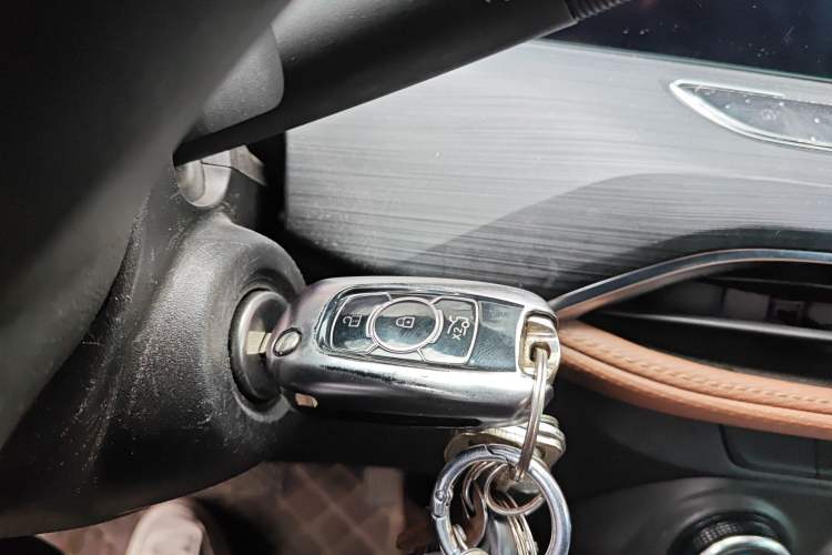 Used Buick Verano 2022 Pro 533T Enjoyment Edition Vehicle Key
