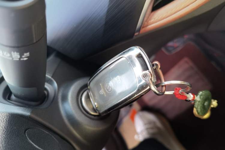 Used Buick Verano 2022 Pro 533T Enjoyment Edition Vehicle Key