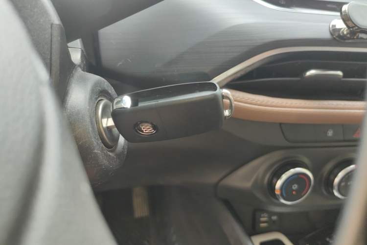 Used Buick Verano 2022 Pro 533T Enjoyment Edition Vehicle Key