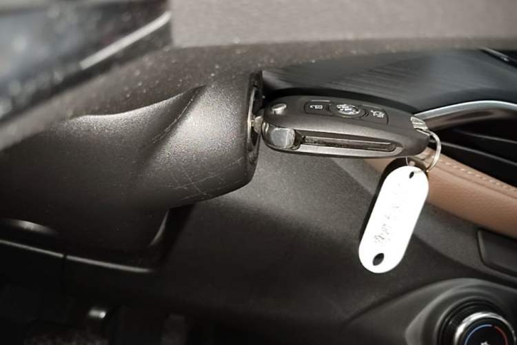 Used Buick Verano 2022 Pro 533T Enjoyment Edition Vehicle Key